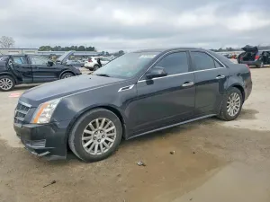 Cadillac CTS LUXURY COLLECTION 3.0L 6 2011