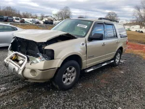 Ford Expedition XLT 5.4L 8 2008