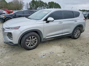 Hyundai Santa Fe SE 2.4L 4 2020