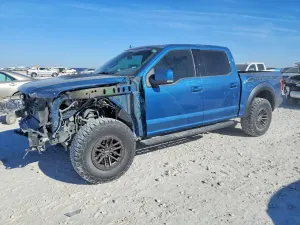 Ford F-150 RAPTOR 3.5L 6 2019