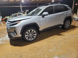 Toyota Rav4 XLE PREMIUM 2.5L 4 2025