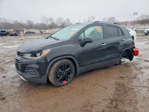 Chevrolet Trax 1LT 1.4L 4 2019