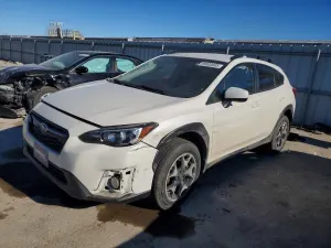 Subaru Crosstrek PREMIUM 2.0L 4 2020