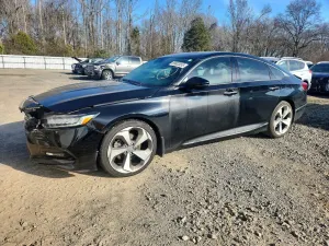 Honda Accord TOURING 2.0L 4 2018