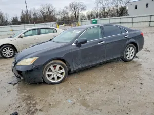Lexus ES 350 3.5L 6 2007