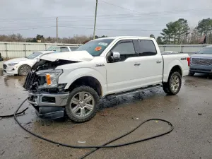 Ford F-150 SUPERCREW 5.0L 8 2020