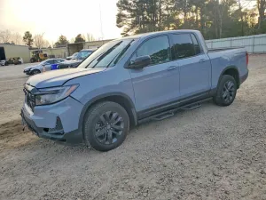Honda Ridgeline SPORT 3.5L 6 2024