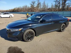 Honda Accord LX 1.5L 4 2018