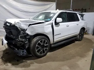 Chevrolet Suburban K1500 RST 5.3L 8 2022