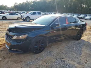 Chevrolet Impala LT 3.6L 6 2018