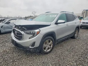 GMC Terrain SLE 1.5L 4 2018