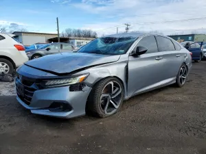 Honda Accord SPORT 1.5L 4 2022