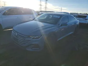 Volkswagen Arteon SEL R-LINE 2.0L 4 2023