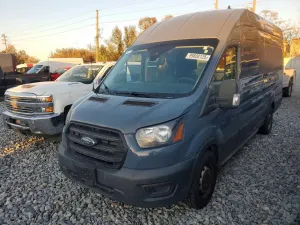 Ford Transit 3.5L 6 2020