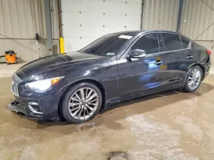 Infiniti Q50 LUXE 3.0L 6 2024