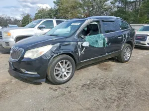 Buick Enclave 3.6L 6 2014