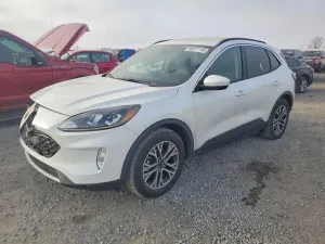 Ford Escape SEL 1.5L 3 2020