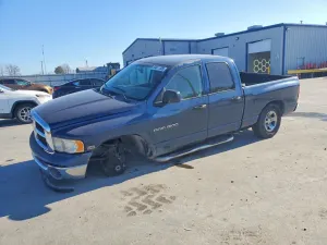 Dodge RAM ST 5.7L 8 2004