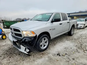 RAM 1500 ST 5.7L 8 2014