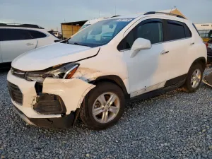 Chevrolet Trax 1.4L 4 2020