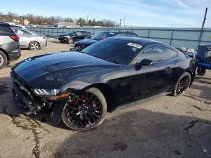 Ford Mustang GT 5.0L 8 2020
