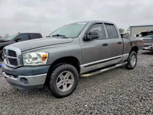 Dodge RAM 5.7L 8 2007