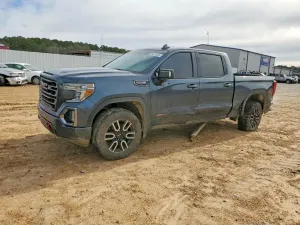 GMC Sierra K1500 AT4 5.3L 8 2019