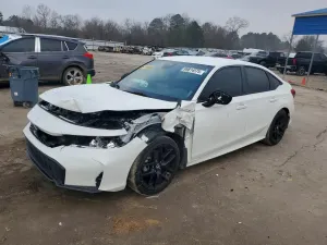 Honda Civic SPORT 2.0L 4 2026