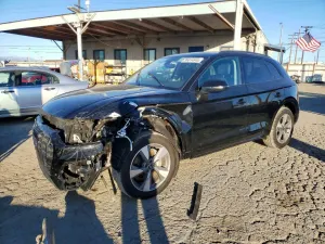 Audi Q5 PREMIUM PLUS 40 2.0L 4 2024