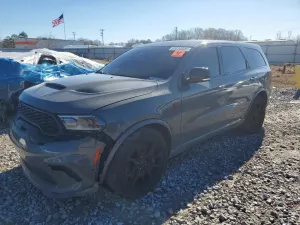 Dodge Durango SRT HELLCAT 6.2L 8 2021