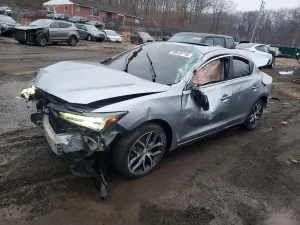 Acura ILX PREMIUM 2.4L 4 2021