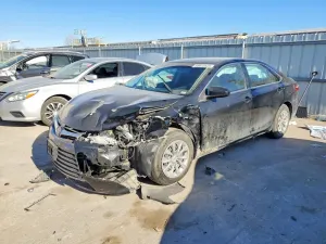 Toyota Camry HYBRID 2.5L 4 2017