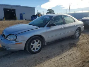 Mercury Sable LS PREMIUM 3.0L 6 2001