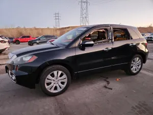 Acura RDX TECHNOLOGY 2.3L 4 2011