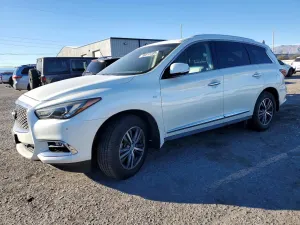 Infiniti QX60 LUXE 3.5L 6 2019