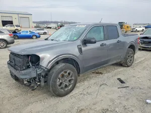 Ford Maverick XL 2.5L 4 2022