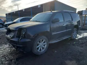 GMC Yukon DENALI 6.2L 8 2013