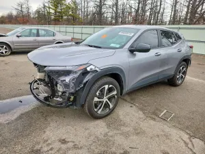 Chevrolet Trax 1RS 1.2L 3 2024