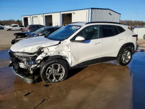 Chevrolet Trax 1.2L 3 2024