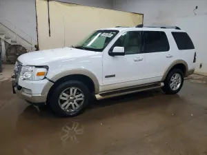 Ford Explorer EDDIE BAUER 4.0L 6 2006
