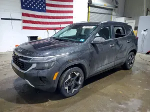 Kia Seltos EX 2.0L 4 2024