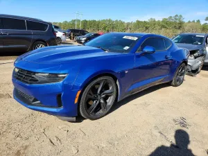 Chevrolet Camaro LS 3.6L 6 2020