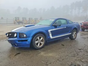Ford Mustang GT 4.6L 8 2008