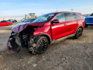 Kia Sorento EX 3.3L 6 2020