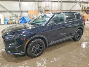 Honda CR-V EXL 2.0L 4 2025