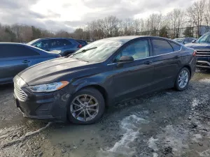 Ford Fusion SE 1.5L 4 2019