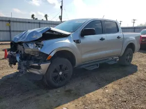 Ford Ranger XL 2.3L 4 2020