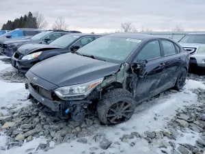 Kia Cerato / Forte / K3 GT LINE 2.0L 4 2021