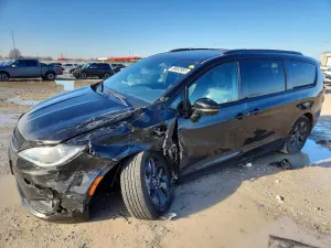 Chrysler Pacifica HYBRID LIMITED 3.6L 6 2020