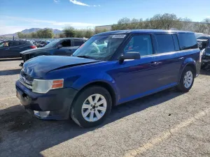 Ford Flex SE 3.5L 6 2011